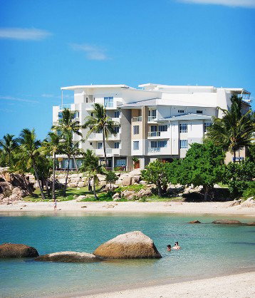 Coral Cove Apartments - Accommodation 4U 0