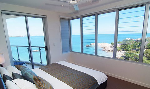 Coral Cove Apartments - Accommodation 4U 2
