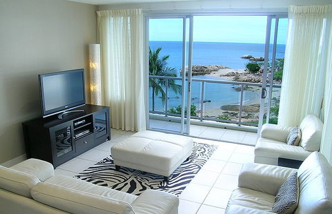 Coral Cove Apartments - Accommodation 4U 3