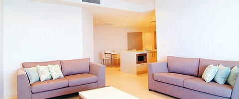 Coral Cove Apartments - Accommodation 4U 5