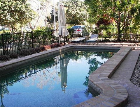Champagne Apartments - Accommodation 4U 1