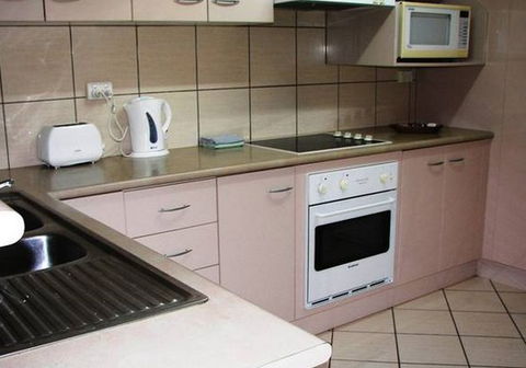 Champagne Apartments - Accommodation 4U 2