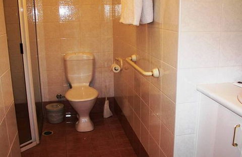 Champagne Apartments - Accommodation 4U 4