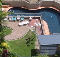 Cairns Aquarius Holiday Apartments - Accommodation 4U