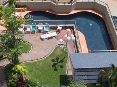 Cairns Aquarius Holiday Apartments - Accommodation 4U 0