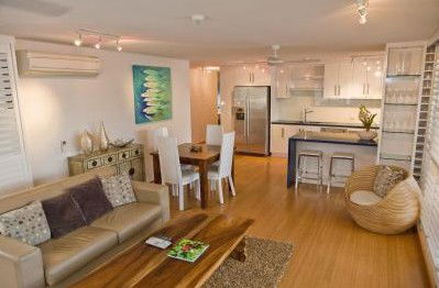 Cairns Aquarius Holiday Apartments - Accommodation 4U 1