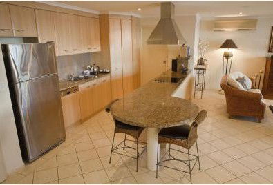 Cairns Aquarius Holiday Apartments - Accommodation 4U 2