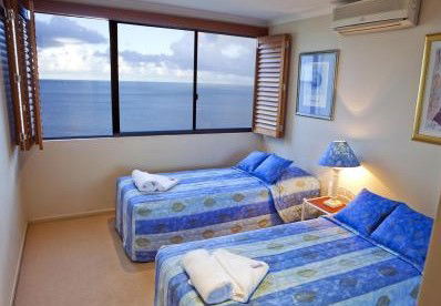 Cairns Aquarius Holiday Apartments - Accommodation 4U 4