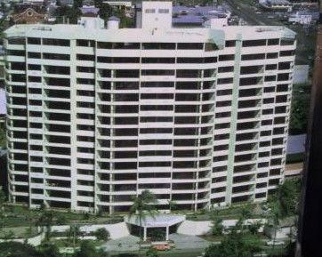 Cairns Aquarius Holiday Apartments - Accommodation 4U 5