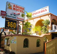 Adobe Motel - Accommodation 4U