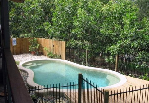 Clifton Beach Retreat - Accommodation 4U 1