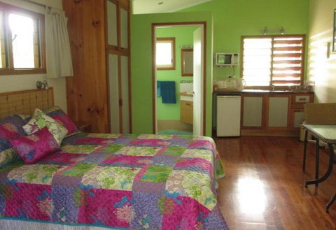 Clifton Beach Retreat - Accommodation 4U 2