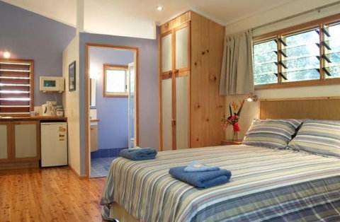 Clifton Beach Retreat - Accommodation 4U 4