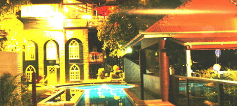 Franklin Villa - Accommodation 4U 1