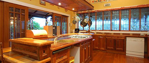 Franklin Villa - Accommodation 4U 2