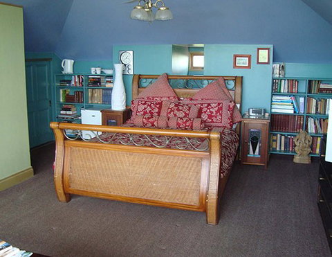 Franklin Villa - Accommodation 4U 4