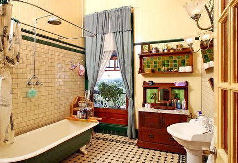 Franklin Villa - Accommodation 4U 5