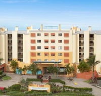 Marcoola Beach Resort - Accommodation 4U