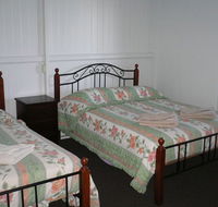 Carrollee Hotel - Accommodation 4U