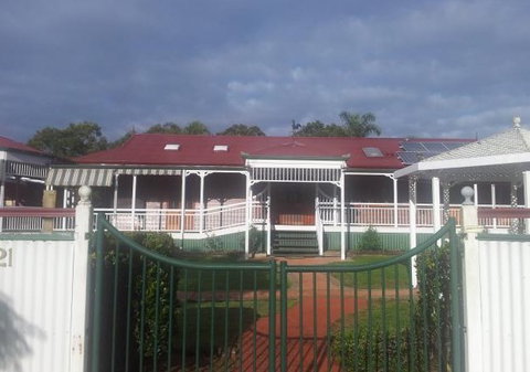 B & B On Sunrise - Accommodation 4U 0