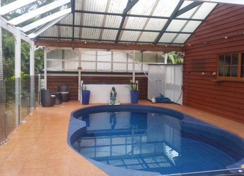 B & B On Sunrise - Accommodation 4U 1