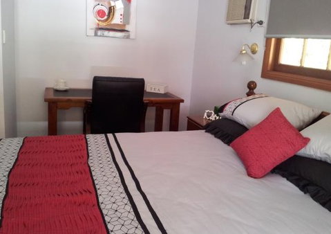 B & B On Sunrise - Accommodation 4U 4