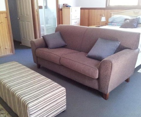 B & B On Sunrise - Accommodation 4U 5