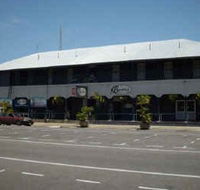 Burdekin Hotel - Accommodation 4U