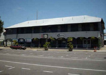 Burdekin Hotel - Accommodation 4U 0