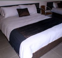 Central Hotel Cloncurry - Accommodation 4U