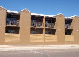 Central Hotel Cloncurry - Accommodation 4U 2