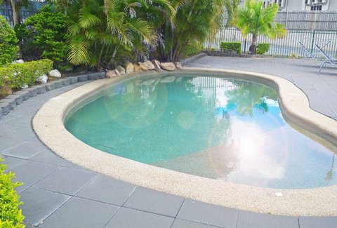 Darra Motel - Accommodation 4U 0