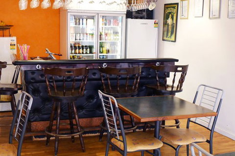 Darra Motel - Accommodation 4U 1