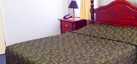 Darra Motel - Accommodation 4U 3