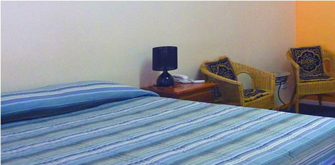 Darra Motel - Accommodation 4U 4