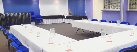 Darra Motel - Accommodation 4U 5