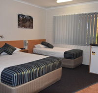 Billabong Motor Inn - Accommodation 4U