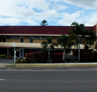 Central Motel Ipswich - Accommodation 4U