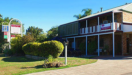 Great Eastern Motor Inn - Accommodation 4U 0
