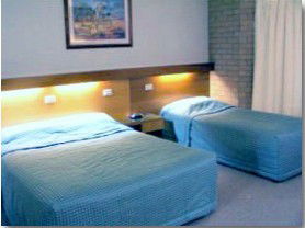 Great Eastern Motor Inn - Accommodation 4U 1