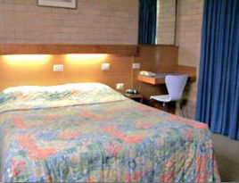 Great Eastern Motor Inn - Accommodation 4U 3