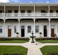 Denison Boutique Hotel - Accommodation 4U