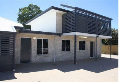 Emerald Park Motel - Accommodation 4U 3