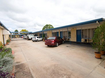 Inkerman QLD Accommodation 4U