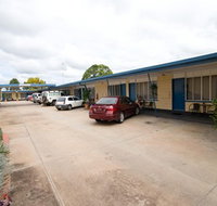 Burdekin Motor Inn - Accommodation 4U