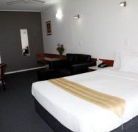 Ayr Travellers Motel - Accommodation 4U
