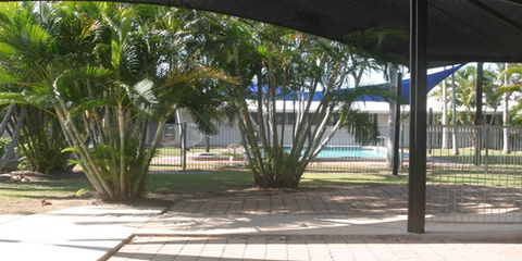 Airport Inn Townsville - Accommodation 4U 1