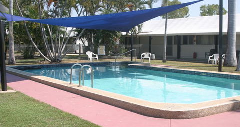 Airport Inn Townsville - Accommodation 4U 2