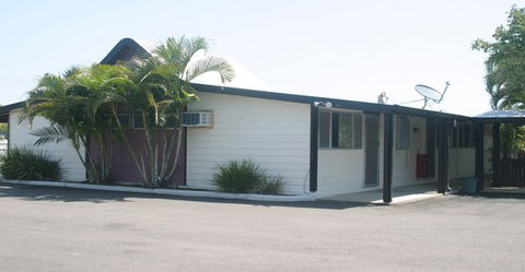 Airport Inn Townsville - Accommodation 4U 3
