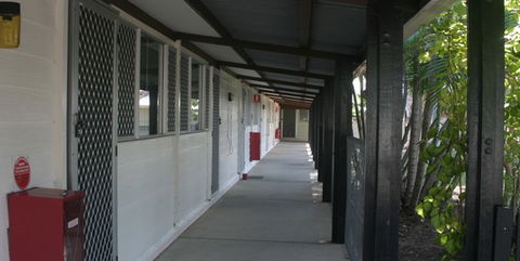 Airport Inn Townsville - Accommodation 4U 4